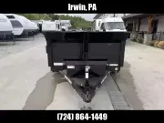 new Dump Trailers Sure-Trac  for sale, in Carlisle, PA Thumbnail 28