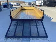 new Utility Trailers Sure-Trac  for sale, in Carlisle, PA Thumbnail 24