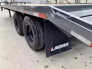 new Equipment / Flatbed Trailers Lamar Trailers  for sale, in Carlisle, PA Thumbnail 25