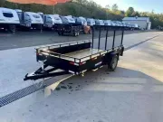 new Utility Trailers Sure-Trac  for sale, in Carlisle, PA Thumbnail 10