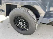 new Dump Trailers Lamar Trailers  for sale, in Carlisle, PA Thumbnail 24