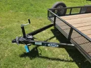 used Utility Trailers American Manufacturing Operations (AMO)  for sale, in Carlisle, PA Thumbnail 15