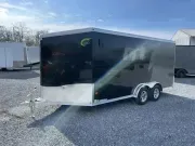new Motorcycle / Cycle Trailers NEO Trailers  for sale, in Carlisle, PA Thumbnail 2