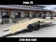 new Tilt Trailers RawMaxx  for sale, in Carlisle, PA Thumbnail 1
