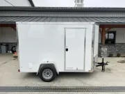 new Cargo (Enclosed) Trailers Xtreme Cargo  for sale, in Carlisle, PA Thumbnail 3