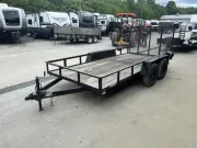 used Utility Trailers American Manufacturing Operations (AMO)  for sale, in Carlisle, PA Thumbnail 7