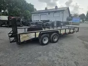 used Utility Trailers Quality Steel And Aluminum  for sale, in Carlisle, PA Thumbnail 6