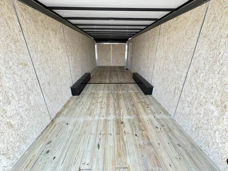 new Cargo (Enclosed) Trailers Sure-Trac  for sale, in Carlisle, PA Thumbnail 18