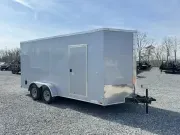 new Cargo (Enclosed) Trailers Xtreme Cargo  for sale, in Carlisle, PA Thumbnail 2