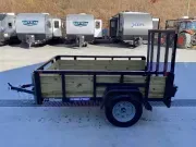 new Utility Trailers Sure-Trac  for sale, in Carlisle, PA Thumbnail 7