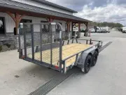 new Utility Trailers RawMaxx  for sale, in Carlisle, PA Thumbnail 3
