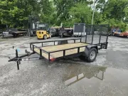 used Utility Trailers Other  for sale, in Carlisle, PA Thumbnail 4