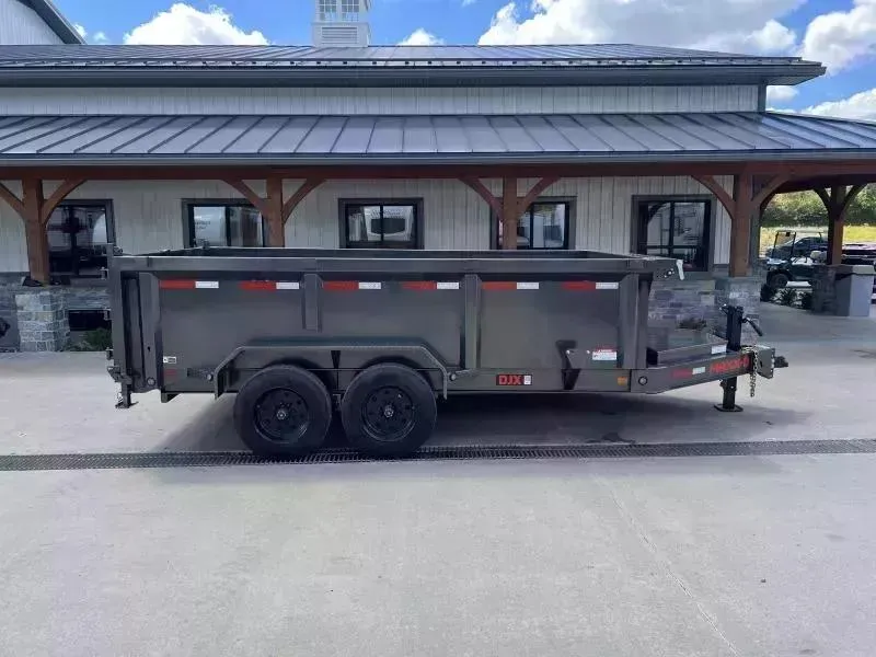 new Dump Trailers MAXX-D  for sale, in Carlisle, PA Thumbnail 18