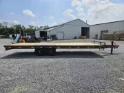 new Equipment / Flatbed Trailers MAXX-D  for sale, in Carlisle, PA Thumbnail 2