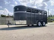 new Stock / Stock Combo Trailers CornPro  for sale, in Carlisle, PA Thumbnail 26