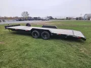 used Car Haulers / Racing Trailers Other  for sale, in Carlisle, PA Thumbnail 3