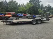 used Equipment / Flatbed Trailers Diamond C Trailers  for sale, in Carlisle, PA Thumbnail 2