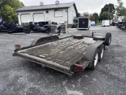 used Car Haulers / Racing Trailers Big Tex Trailers  for sale, in Carlisle, PA Thumbnail 3