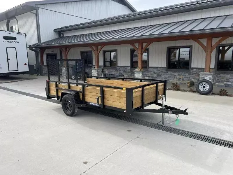 new Utility Trailers Sure-Trac  for sale, in Carlisle, PA Thumbnail 2