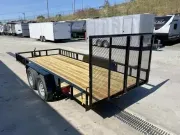 new Utility Trailers American Manufacturing Operations (AMO)  for sale, in Carlisle, PA Thumbnail 11