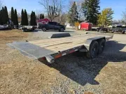 used Tilt Trailers MAXX-D  for sale, in Carlisle, PA Thumbnail 11