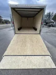 new Cargo (Enclosed) Trailers Sure-Trac  for sale, in Carlisle, PA Thumbnail 18