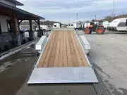 new Tilt Trailers Nordtek Trailers  for sale, in Carlisle, PA Thumbnail 5