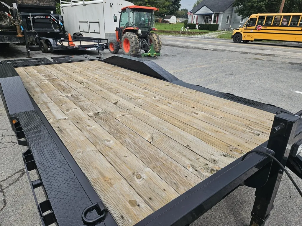 used Equipment / Flatbed Trailers Norstar  for sale, in Carlisle, PA Thumbnail 11