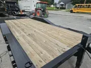 used Equipment / Flatbed Trailers Norstar  for sale, in Carlisle, PA Thumbnail 11