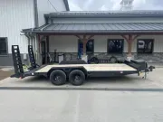 used Equipment / Flatbed Trailers Hillcrest Trailers  for sale, in Carlisle, PA Thumbnail 2