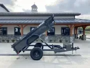 new Dump Trailers Lamar Trailers  for sale, in Carlisle, PA Thumbnail 2