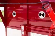 new Stock / Stock Combo Trailers CornPro  for sale, in Carlisle, PA Thumbnail 10