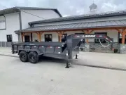 new Dump Trailers Lamar Trailers  for sale, in Carlisle, PA Thumbnail 4