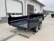 new Dump Trailers Sure-Trac  for sale, in Carlisle, PA Thumbnail 27