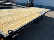 new Equipment / Flatbed Trailers Sure-Trac  for sale, in Carlisle, PA Thumbnail 27