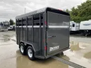 new Stock / Stock Combo Trailers CornPro  for sale, in Carlisle, PA Thumbnail 5