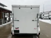 new Cargo (Enclosed) Trailers Quality Cargo  for sale, in Carlisle, PA Thumbnail 4