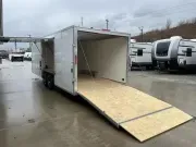 new Cargo (Enclosed) Trailers E-Z Hauler  for sale, in Carlisle, PA Thumbnail 14