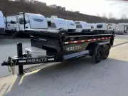 new Dump Trailers Moritz International  for sale, in Carlisle, PA Thumbnail 24