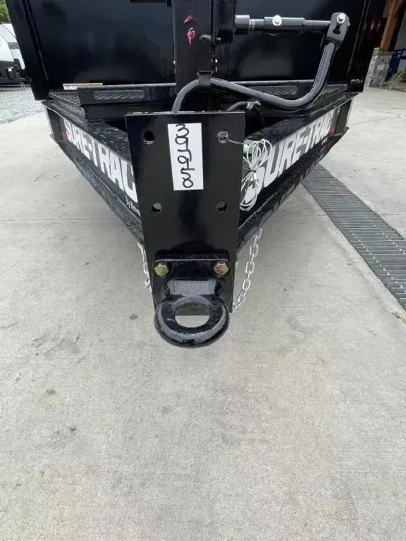 new Dump Trailers Sure-Trac  for sale, in Carlisle, PA Thumbnail 20