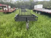 used Utility Trailers Carry-On  for sale, in Carlisle, PA Thumbnail 2