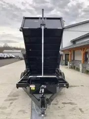 new Dump Trailers Sure-Trac  for sale, in Carlisle, PA Thumbnail 5