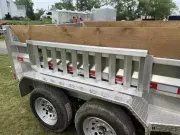new Dump Trailers Nordtek Trailers  for sale, in Carlisle, PA Thumbnail 19