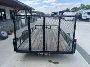 used Utility Trailers American Manufacturing Operations (AMO)  for sale, in Carlisle, PA Thumbnail 8