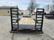 new Equipment / Flatbed Trailers Hillcrest Trailers  for sale, in Carlisle, PA Thumbnail 5