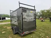 used Cargo (Enclosed) Trailers Stealth Trailers  for sale, in Carlisle, PA Thumbnail 7