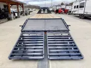 new Equipment / Flatbed Trailers Lamar Trailers  for sale, in Carlisle, PA Thumbnail 21