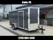 new Cargo (Enclosed) Trailers Xtreme Cargo  for sale, in Carlisle, PA Thumbnail 1