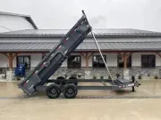 new Dump Trailers Lamar Trailers  for sale, in Carlisle, PA Thumbnail 2
