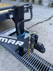 new Equipment / Flatbed Trailers Lamar Trailers  for sale, in Carlisle, PA Thumbnail 16